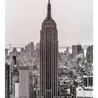 "The Empire State Building"