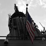 The Empire State Building - Quand tu lèves la tête !