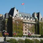 The Empress Hotel