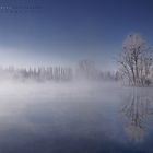 The enchanted lake
