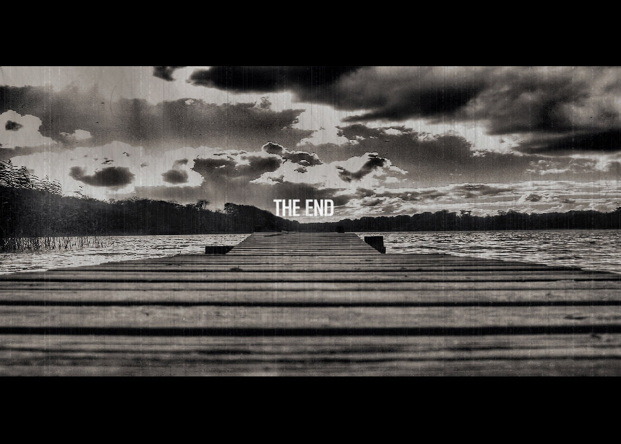 The End