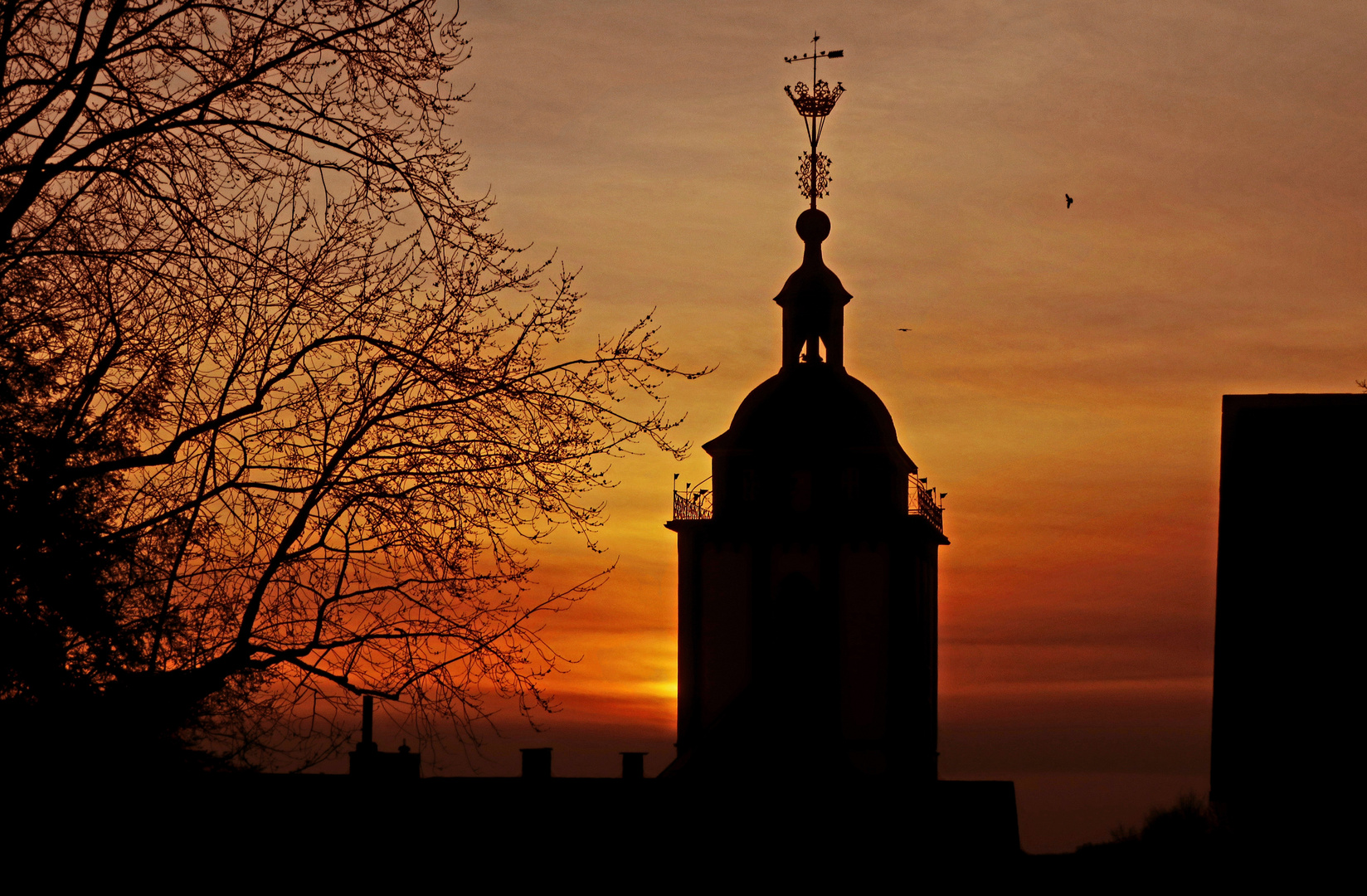 The End Foto & Bild stillleben, jahreszeiten, sonnenuntergänge
