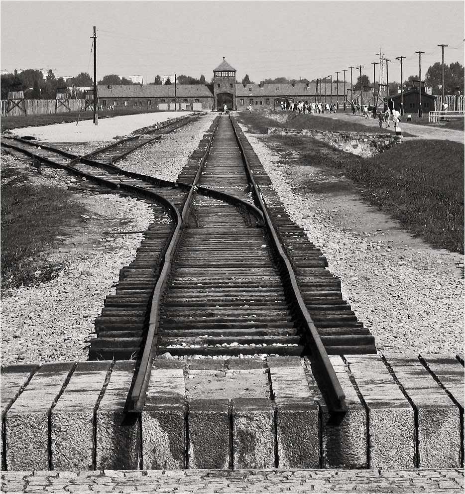 THE END Foto & Bild reportage dokumentation, zeit geschichte