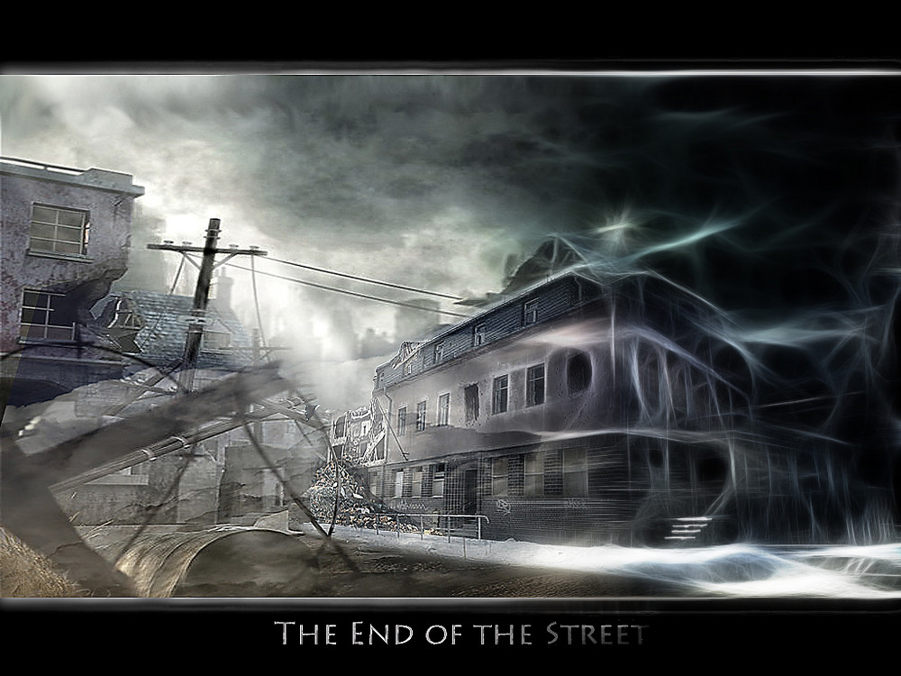 The End Of Street