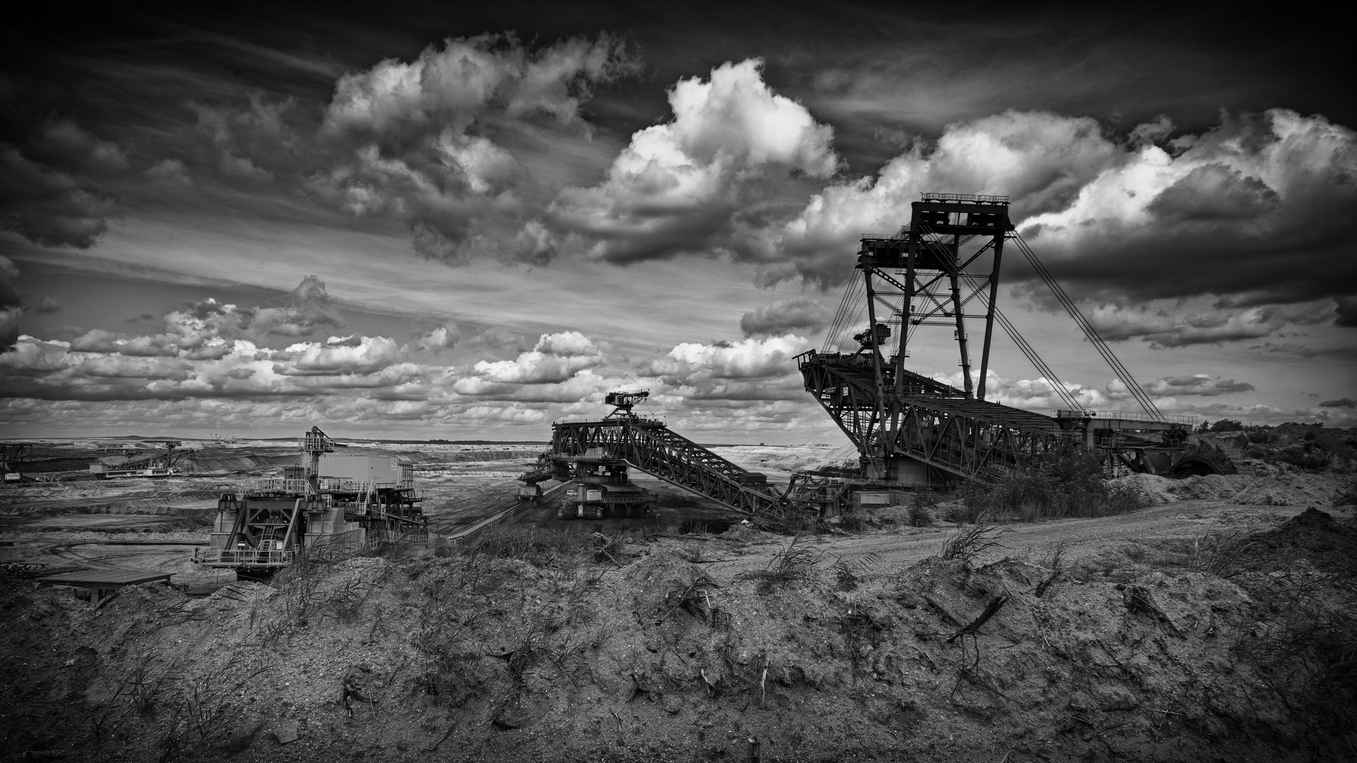 The end of strip-mining