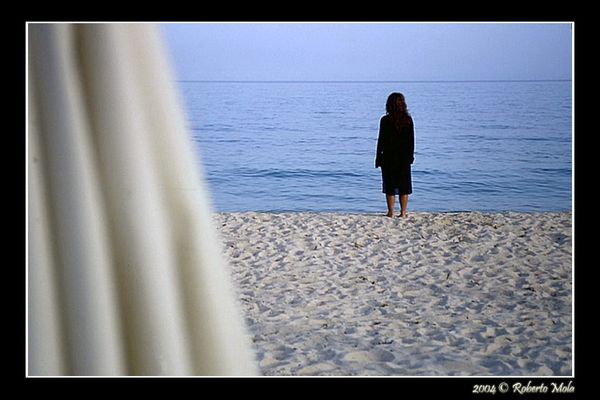 The end of the summer