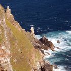 The End of the World... at Cape of Good Hope.