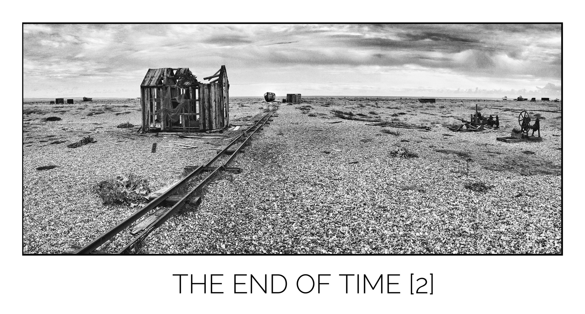 +++THE END OF TIME [2]