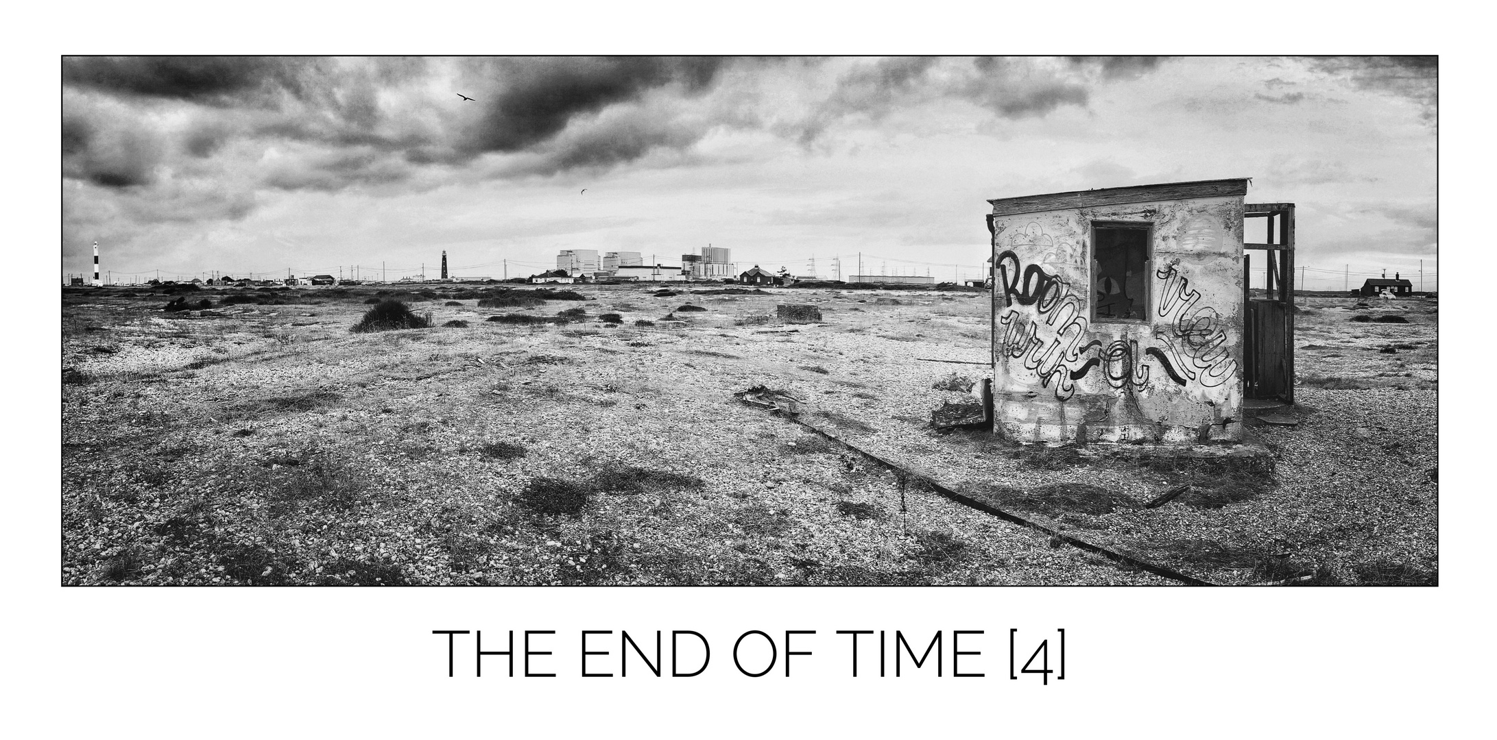 +++THE END OF TIME [4]+++