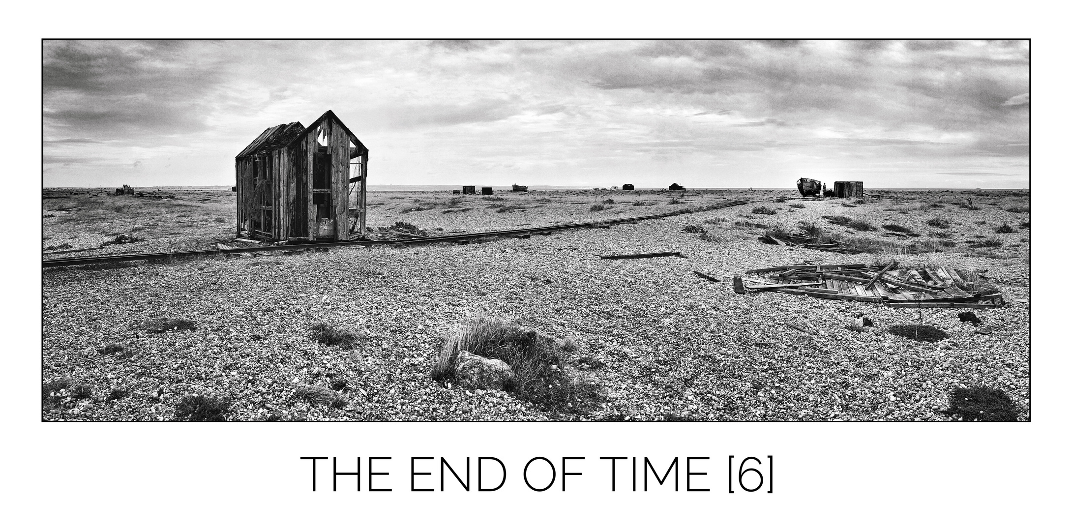 +++THE END OF TIME [6]