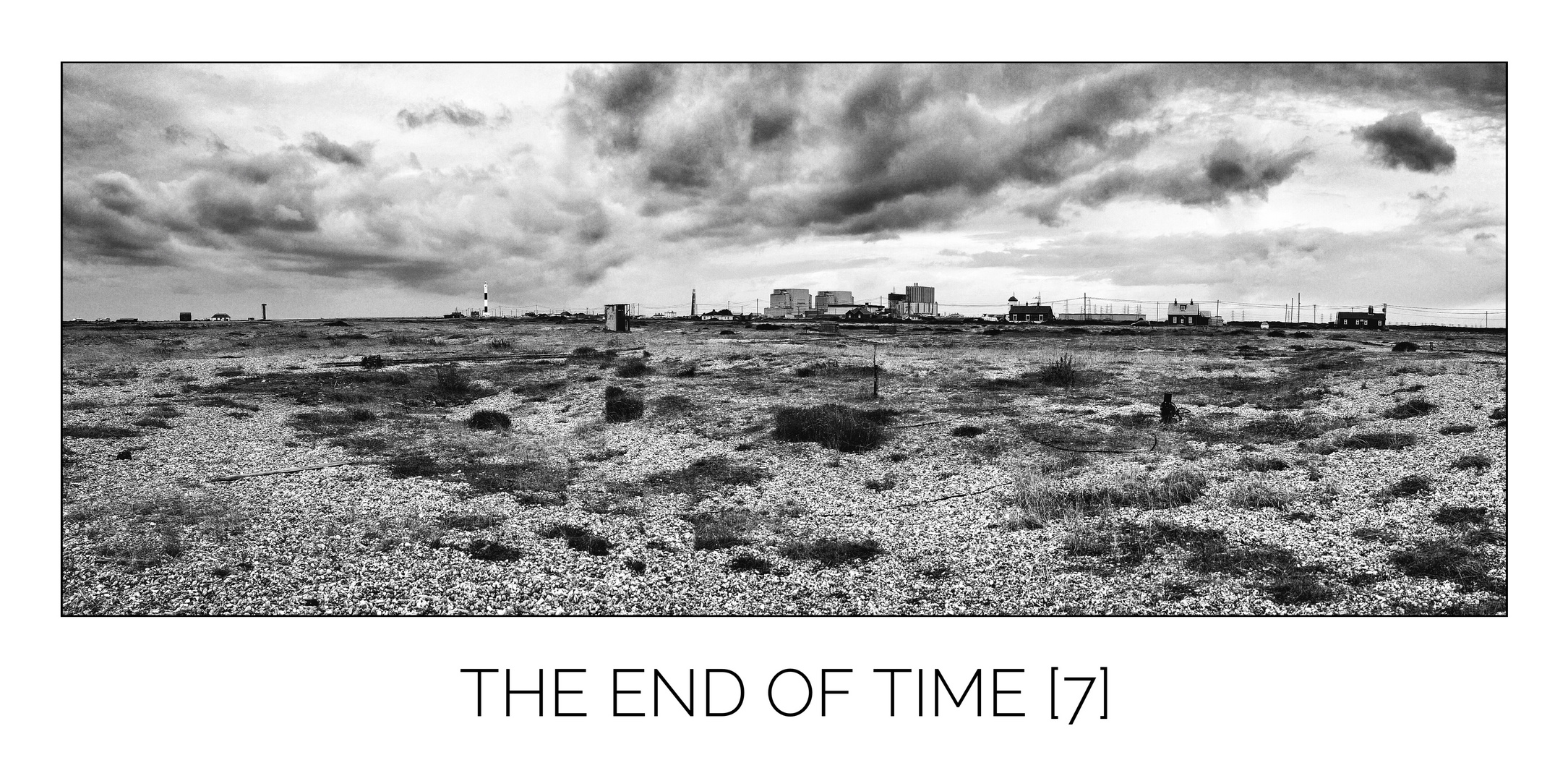 +++THE END OF TIME [7]