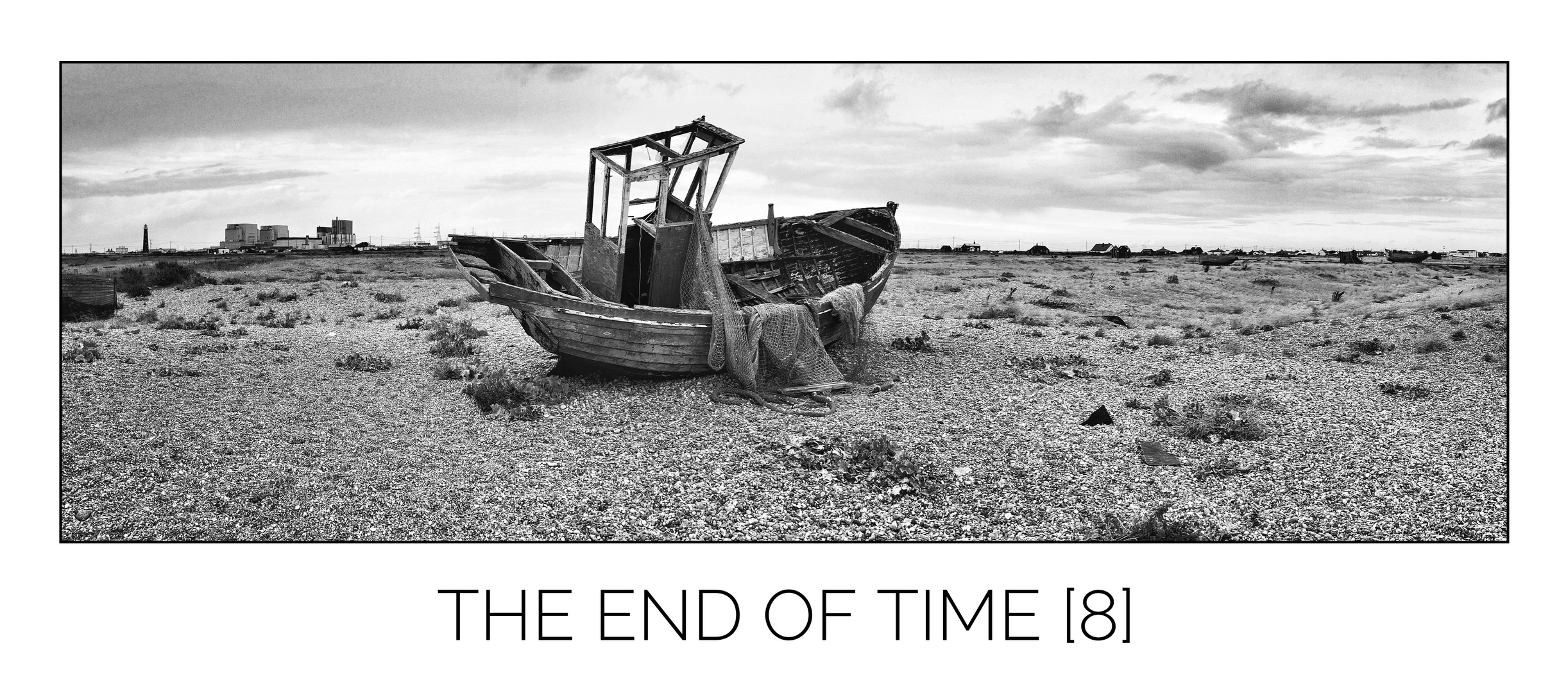 +++THE END OF TIME [8]+++