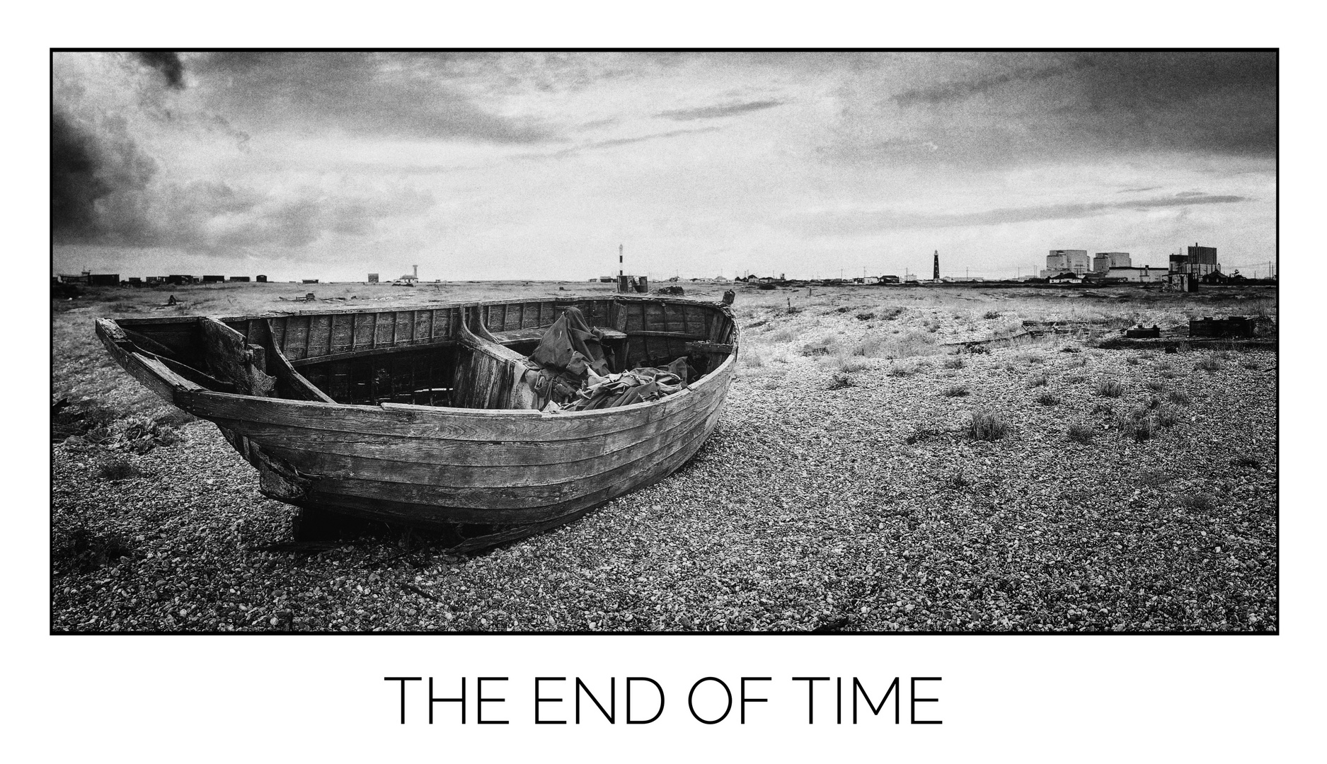 +++THE END OF TIME+++