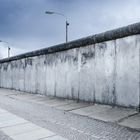 The End of Wall