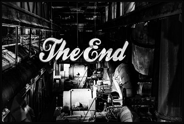 the end (VK H_tte 1)