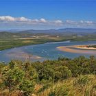 * the Endeavour River / Cooktown *