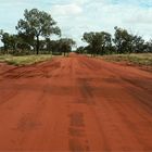 * the Ernest Giles Rd. shortcut  to Kings Canyon NT *