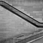 The Escalator in the National Gallery of Art