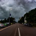 The Esplanade, Darwin