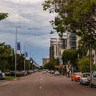 The Esplanade, Darwin