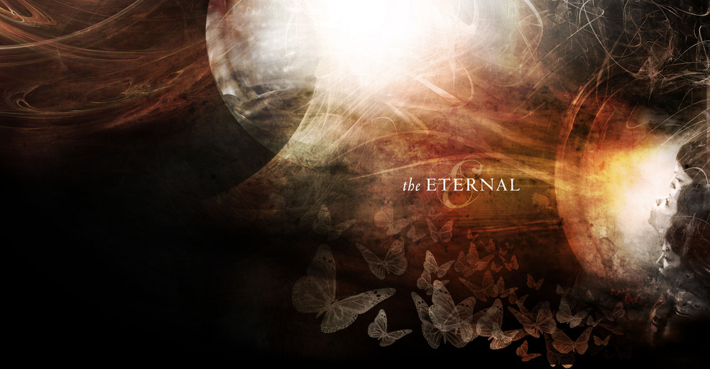 The Eternal