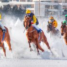 The European Snowmeeting St. Moritz