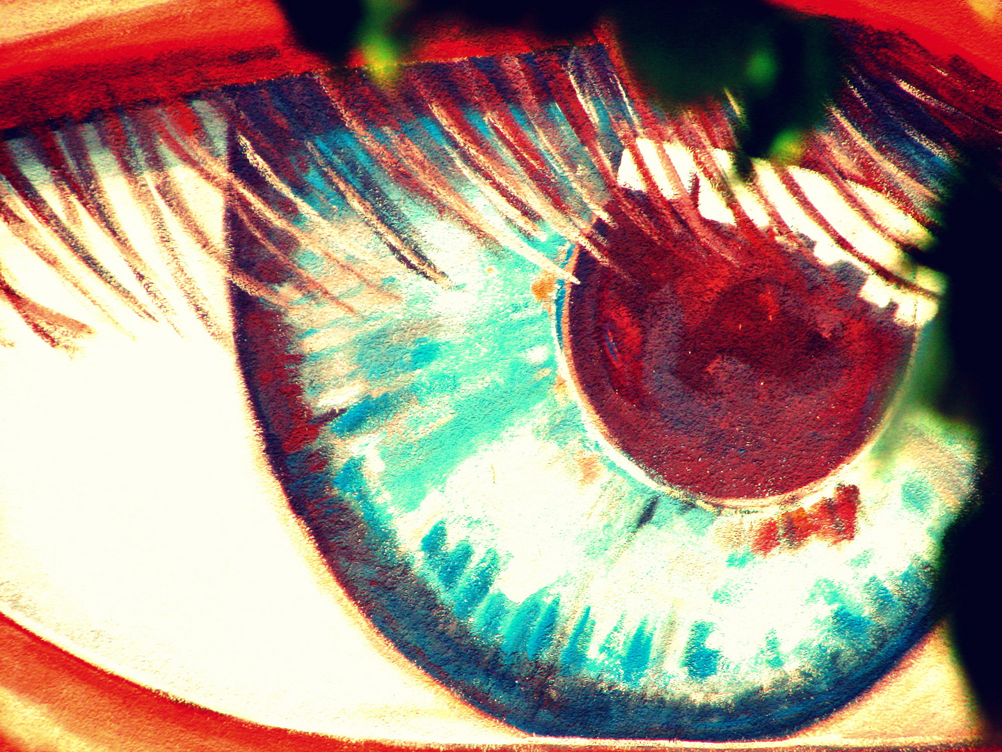 The Eye 2