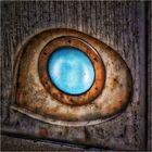 the eye