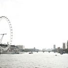 The Eye and Big Ben