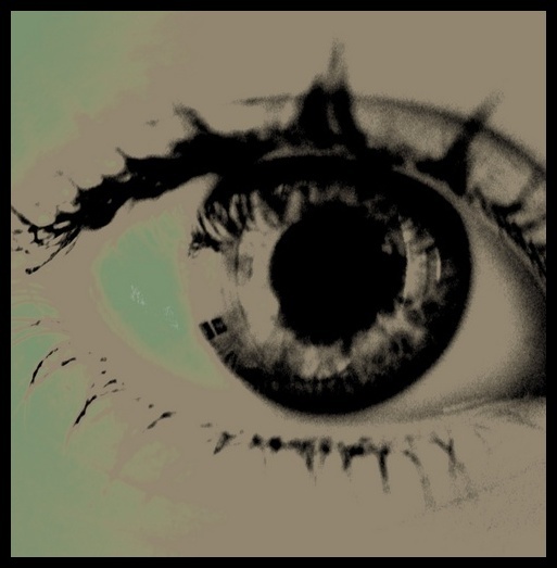 ~the EYE~