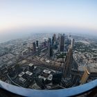 The Eye of Burj Khalifa