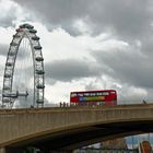 The Eye of London