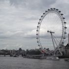 The eye of London.