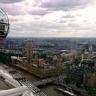 the eye of london