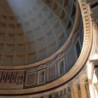 The Eye of the Pantheon