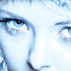 The Eyes of The Ice