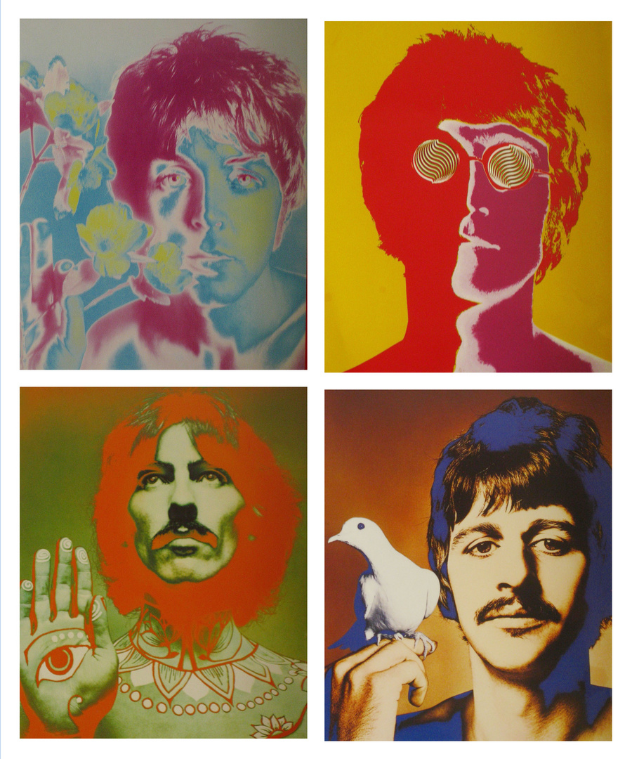 The Fab Four