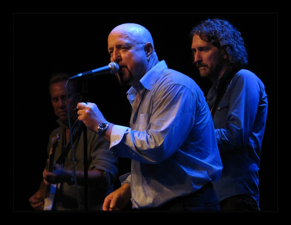 The Fabulous Thunderbirds