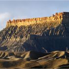 The Factory Butte