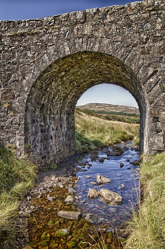 The Fairy Bridge