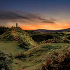 The fairy glen