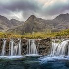 The Fairy Pools