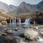 The Fairy Pools