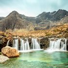 The Fairy Pools