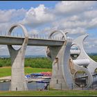 The Falkirk Wheel (1)