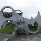 The Falkirk Wheel