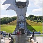 The Falkirk Wheel (4)