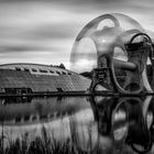 The Falkirk Wheel 