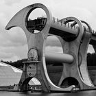 The Falkirk Wheel