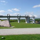 The Falkirk Wheel